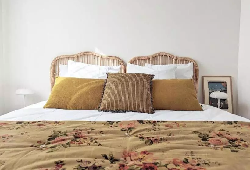 ペンション Le Couvent Des Ecrevisses