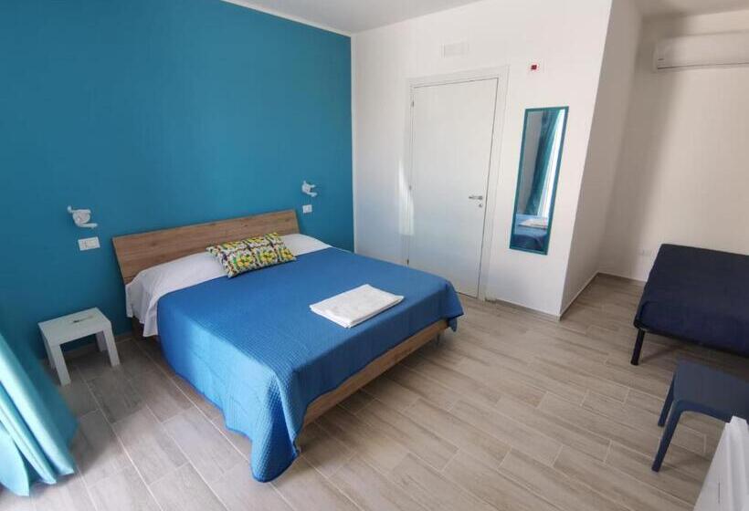 膳宿费 Un Posto Al Sole