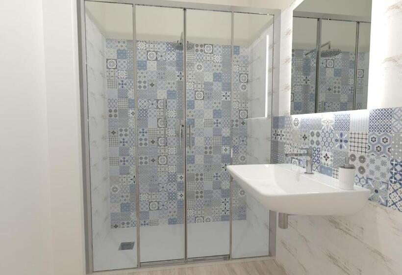 膳宿费 Un Posto Al Sole