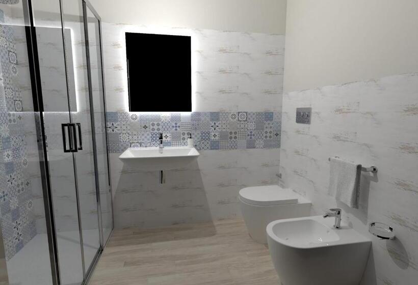 膳宿费 Un Posto Al Sole