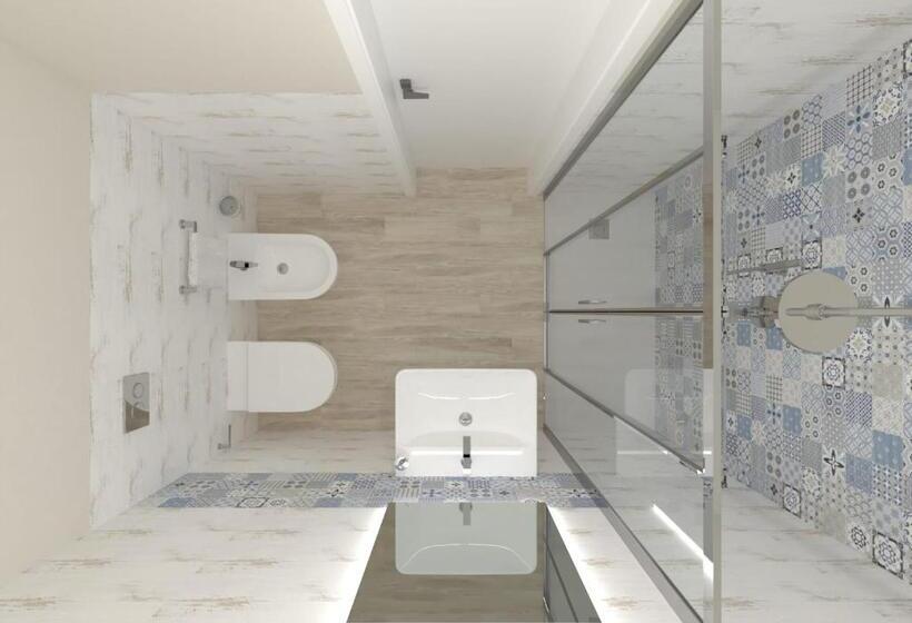 膳宿费 Un Posto Al Sole