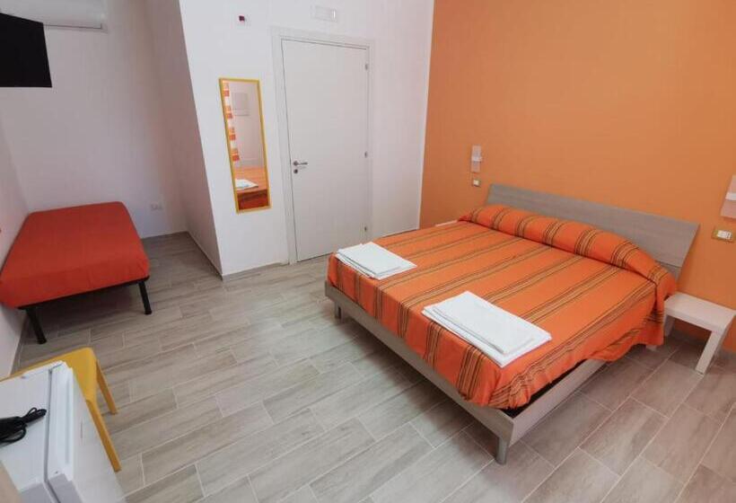 膳宿费 Un Posto Al Sole