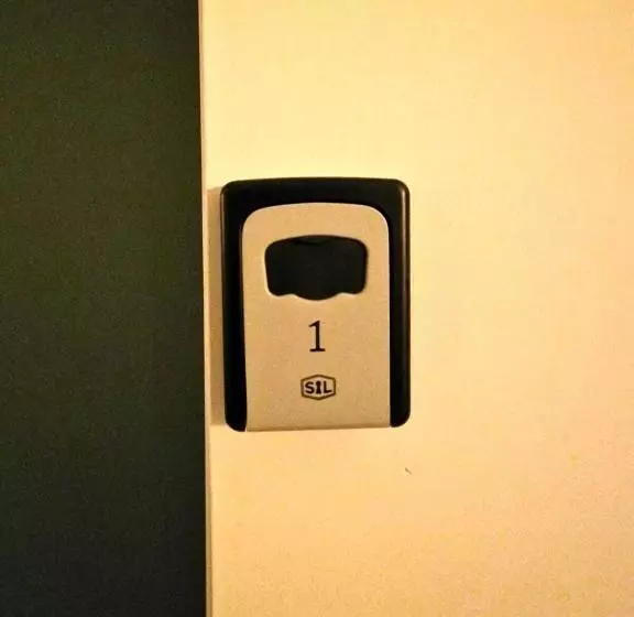 پانسیون Vere Apartments
