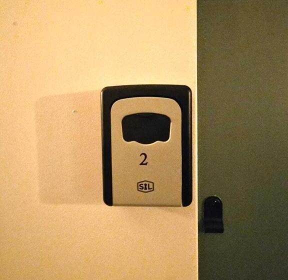 پانسیون Vere Apartments