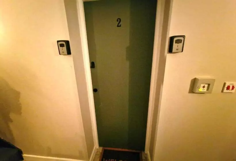 پانسیون Vere Apartments