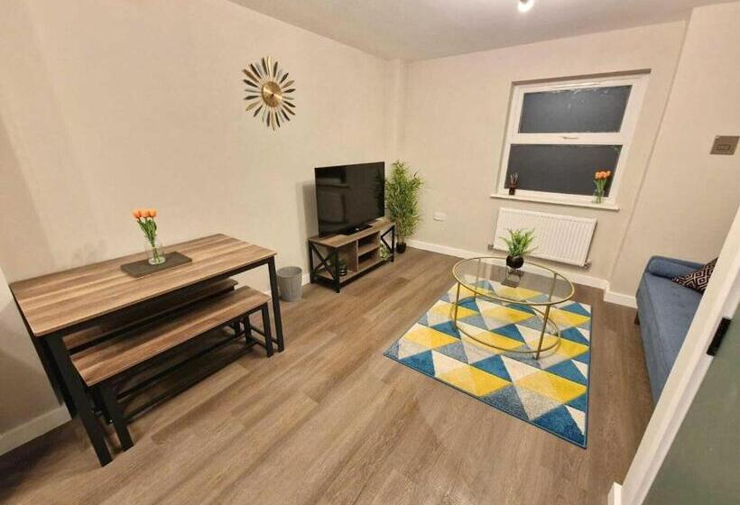 پانسیون Vere Apartments