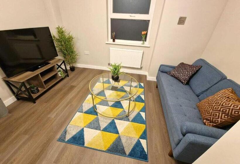 پانسیون Vere Apartments