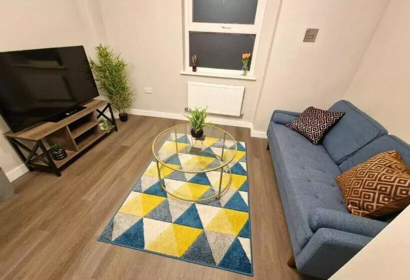 پانسیون Vere Apartments