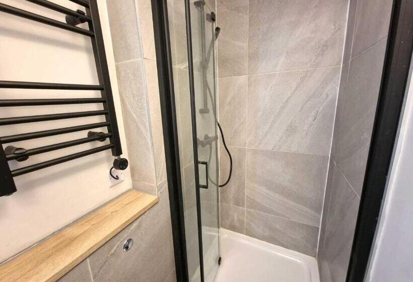 پانسیون Vere Apartments