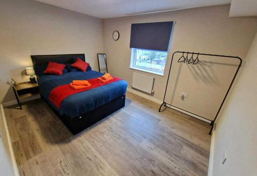 پانسیون Vere Apartments