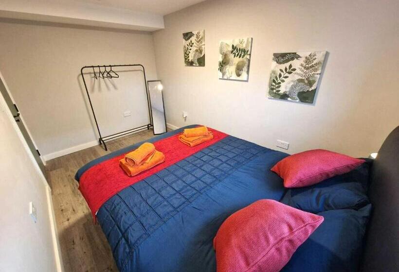 پانسیون Vere Apartments