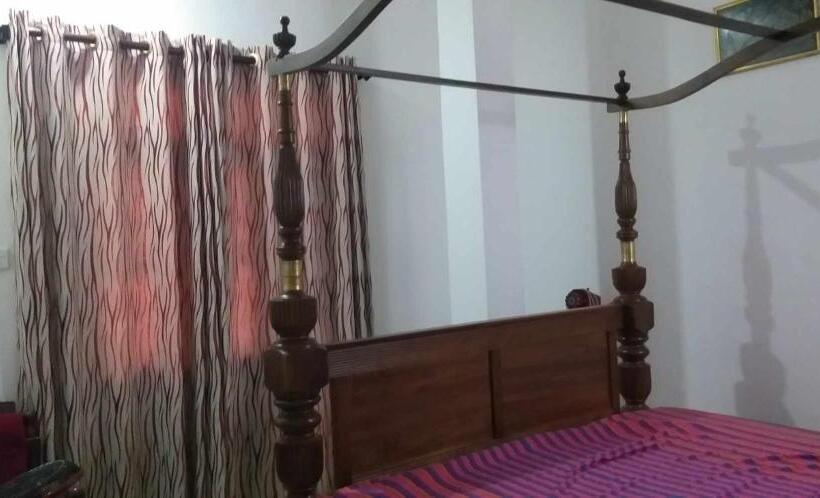 بنسيون Villa Ocean Breeze