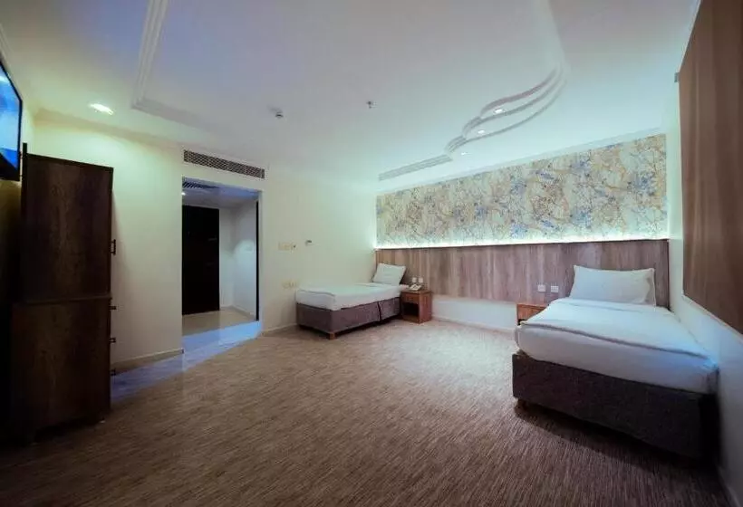Al Khulafaa 5 Hotel By Tera