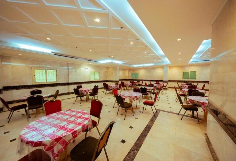 Al Khulafaa 5 Hotel By Tera