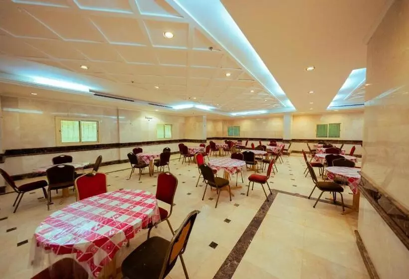 Al Khulafaa 5 Hotel By Tera