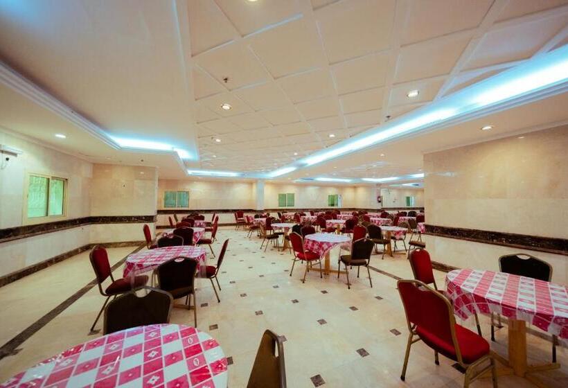 Al Khulafaa 5 Hotel By Tera