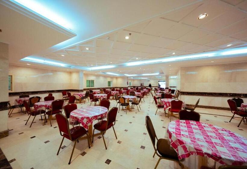 Al Khulafaa 5 Hotel By Tera