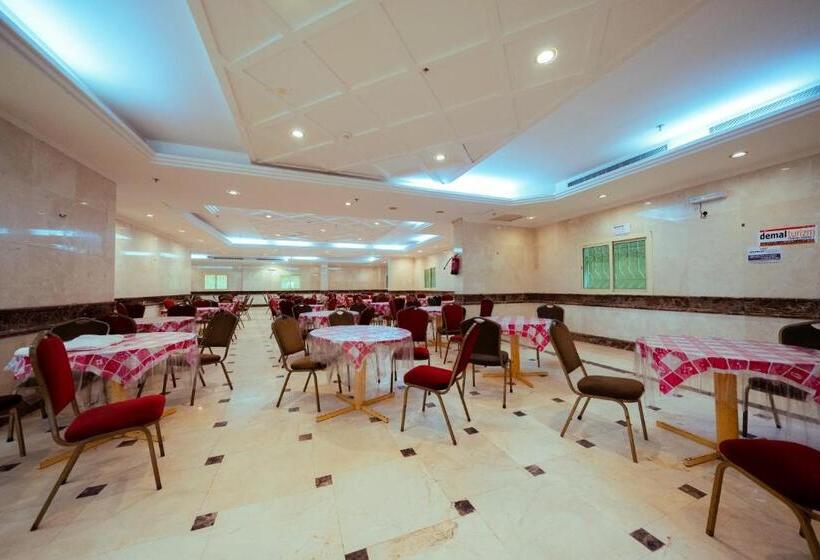 Al Khulafaa 5 Hotel By Tera