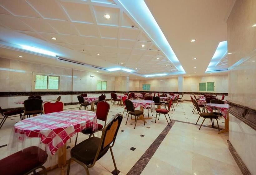 Al Khulafaa 5 Hotel By Tera