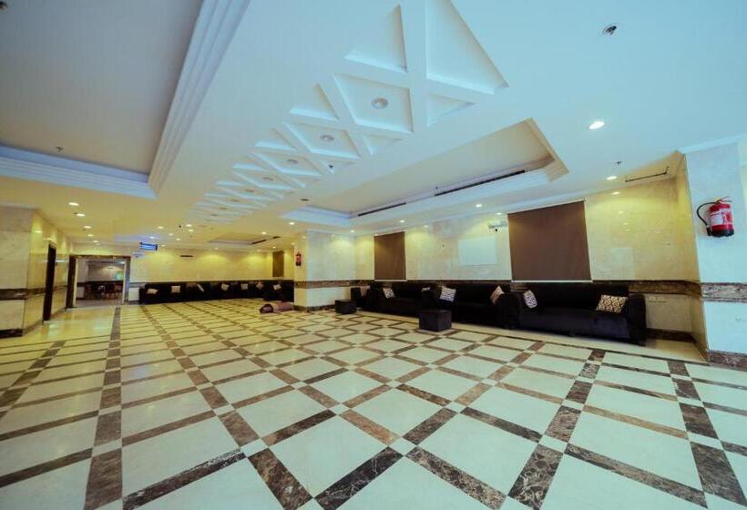 Al Khulafaa 5 Hotel By Tera