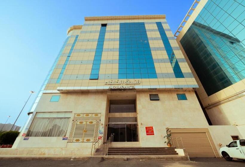 Al Khulafaa 5 Hotel By Tera