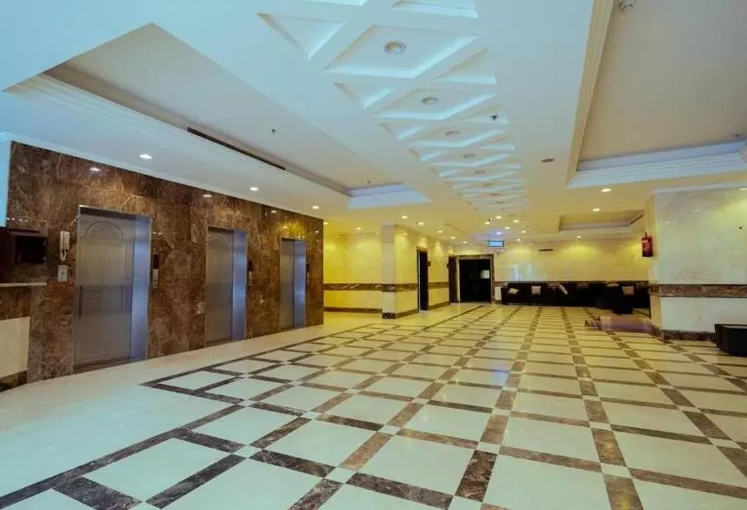 Al Khulafaa 5 Hotel By Tera