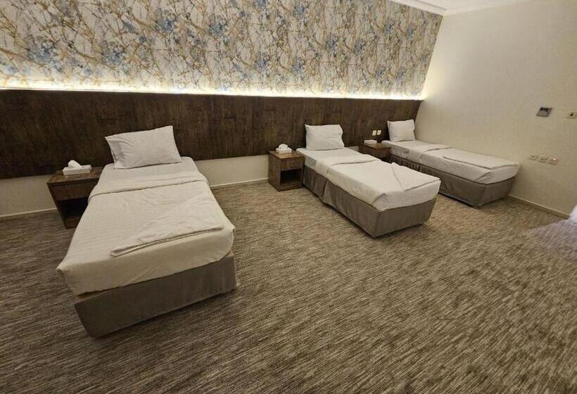 Al Khulafaa 5 Hotel By Tera