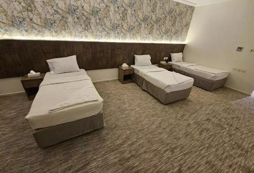 Al Khulafaa 5 Hotel By Tera