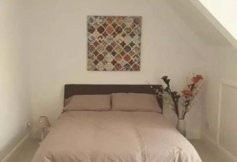Retkeilymaja Tolcarne Guest House