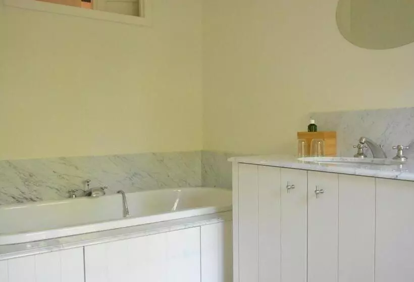 B & B Landhuis Ter Velt