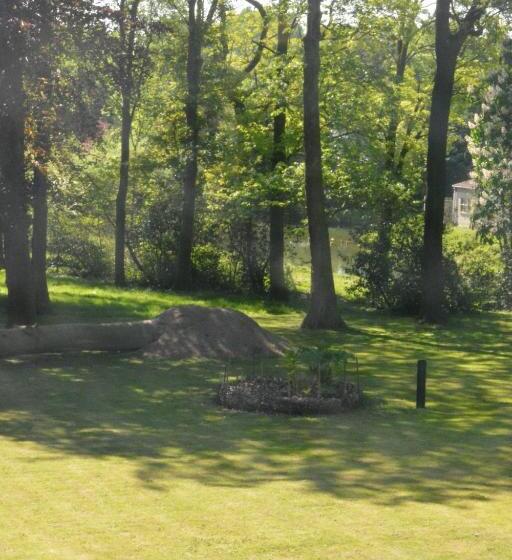 B & B Landhuis Ter Velt