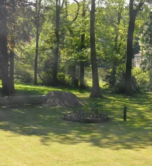 B & B Landhuis Ter Velt