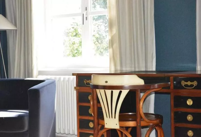 B & B Landhuis Ter Velt