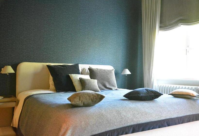 B & B Landhuis Ter Velt