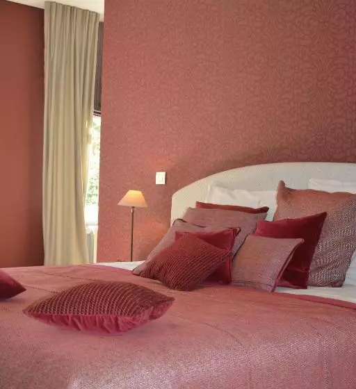 B & B Landhuis Ter Velt