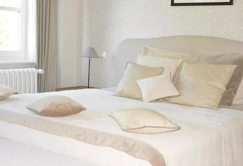 B & B Landhuis Ter Velt