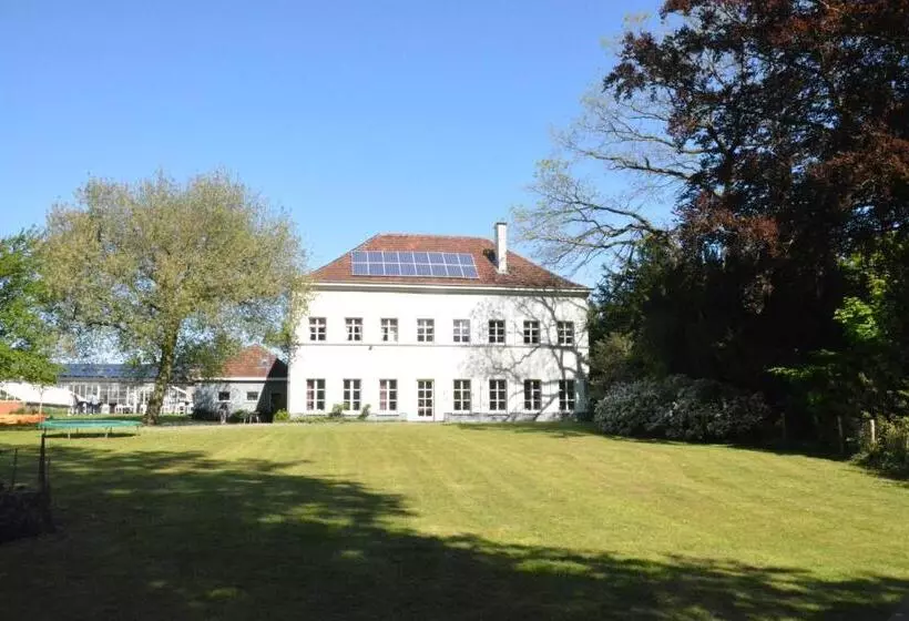 B & B Landhuis Ter Velt