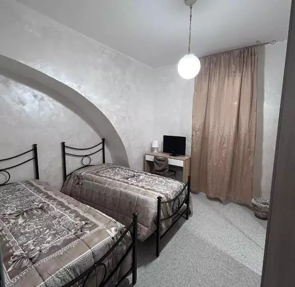 B&b Casa Leon