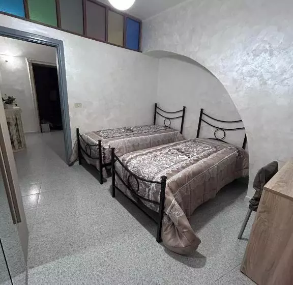 B&b Casa Leon
