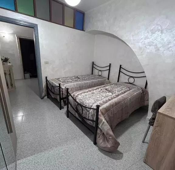 B&b Casa Leon