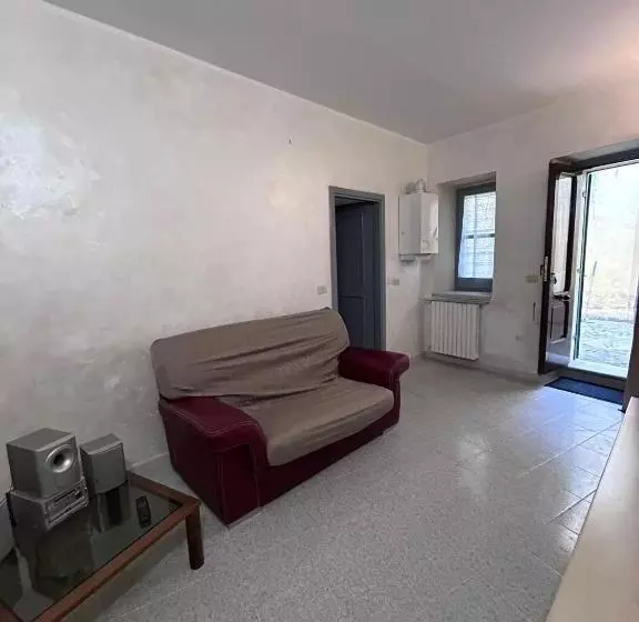 B&b Casa Leon
