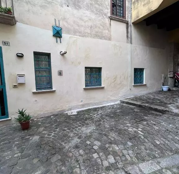 B&b Casa Leon