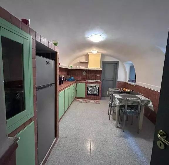 B&b Casa Leon