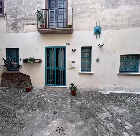 B&b Casa Leon