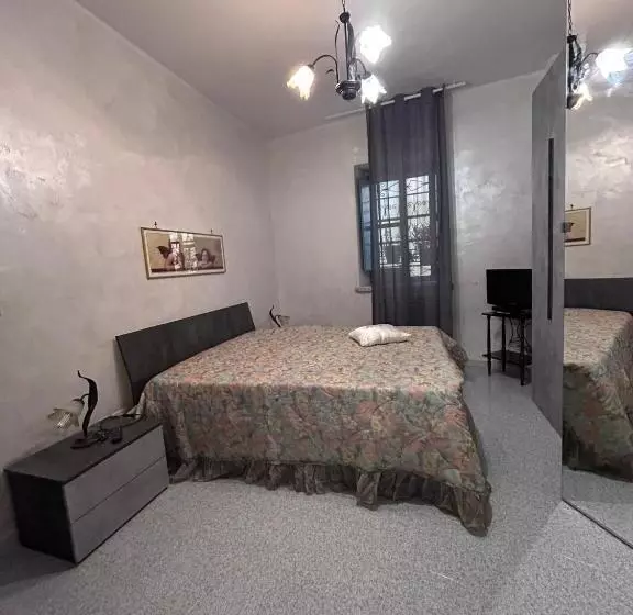 B&b Casa Leon