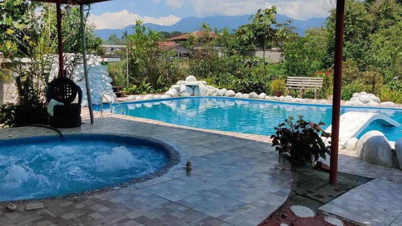 민박 Hostería La Tolita De John 5 Pax