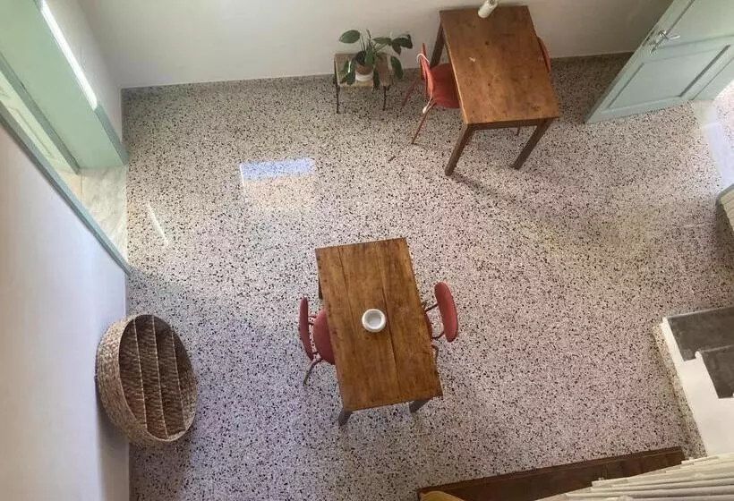 تختخواب و صبحانه La Casa Nell Orto