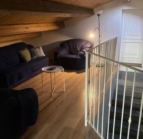 ベッドアンドブレックファースト La Casa Nell Orto