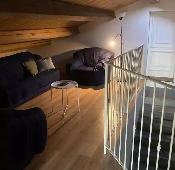 تختخواب و صبحانه La Casa Nell Orto