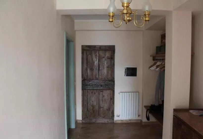 تختخواب و صبحانه La Casa Nell Orto